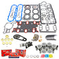 Master Engine Rebuild Kit 1986-1989 Ford Bronco II & Ranger 2.9L
