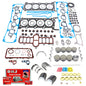 Engine Rebuild Kit 2009-2014 Ford 4.6L