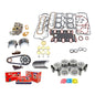 Master Engine Rebuild Kit 1990-1994 Ford,Mazda 4.0L