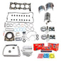 Master Engine Rebuild Kit 2012-2018 Ford,Lincoln 2.0L