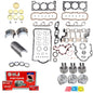 Engine Rebuild Kit 1997-2000 Ford,Mazda 4.0L