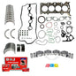 Engine Rebuild Kit 2012-2013 Mazda 3 2.0L L4