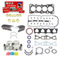 Engine Rebuild Kit 1999-2001 Mazda 1.6L