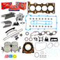 Master Engine Rebuild Kit 2003-2005 Mazda 2.3L