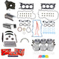 Master Engine Rebuild Kit 2003 Mazda 3.0L