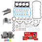 Engine Rebuild Kit 2001-2003 Ford,Mercury 2.0L