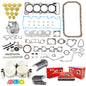 Master Engine Rebuild Kit 1989-1994 Mazda 2.6L