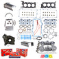 Master Engine Rebuild Kit 2000 Mazda 2.5L
