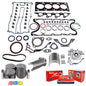Master Engine Rebuild Kit 2004 Ford 2.0L