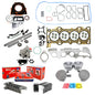 Master Engine Rebuild Kit 2005-2011 Ford 2.0L