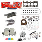 Master Engine Rebuild Kit 2006-2007 Mazda 2.3L