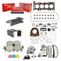 Master Engine Rebuild Kit 2007-2010 Mazda 3 & 5 2.3L