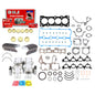 Engine Rebuild Kit 1990-1998 Ford, Mazda, Mercury 1.8L