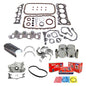 Master Engine Rebuild Kit 1989-1995 Suzuki 1.3L