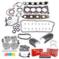 Master Engine Rebuild Kit 1998-2001 Chevrolet 1.3L