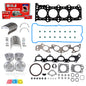 Engine Rebuild Kit 1996-2003 Chevrolet,Suzuki 1.8L-2.0L