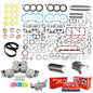 Master Engine Rebuild Kit 1993-1994 Nissan 3.0L