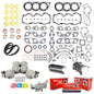 Master Engine Rebuild Kit 1995 Mercury,Nissan 3.0L
