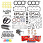 Master Engine Rebuild Kit 1999-2002 Mercury 3.3L