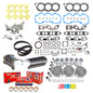 Master Engine Rebuild Kit 1999-2004 Nissan 3.3L