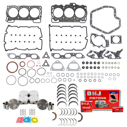 Engine Rebuild Kit 2001-2004 Subaru 3.0L