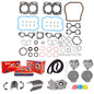 Master Engine Rebuild Kit 2004-2006 Subaru 2.5L