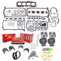 Master Engine Rebuild Kit 1999-2006 Audi,Volkswagen 1.8L