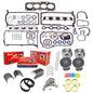Master Engine Rebuild Kit 2001-2005 Volkswagen 1.8L
