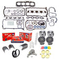 Master Engine Rebuild Kit 1999-2006 Audi,Volkswagen 1.8L