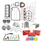 Master Engine Rebuild Kit 2008-2015 Audi, Volkswagen 2.0L L4 Turbo