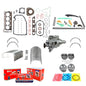 Master Engine Rebuild Kit 2009-2013 Audi 2.0L