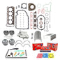 Master Engine Rebuild Kit 2006-2009 Volkswagen 2.0L L4 Turbocharged
