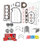 Engine Rebuild Kit 2006-2015 Audi, Volkswagen 2.0L