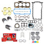 Engine Rebuild Kit 1998-2001 Volkswagen 2.0L