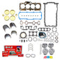 Engine Rebuild Kit 1998-2001 Volkswagen 2.0L