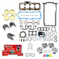 Engine Rebuild Kit 1998-2001 Volkswagen 2.0L