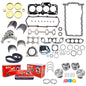 Master Engine Rebuild Kit 2001-2006 Volkswagen 2.0L L4
