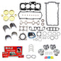 Engine Rebuild Kit 2001-2006 Volkswagen 2.0L