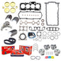 Master Engine Rebuild Kit 2001-2006 Volkswagen 2.0L L4
