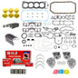 Engine Rebuild Kit 1982 Toyota 2.4L