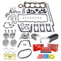 Master Engine Rebuild Kit 1986-1988 Chevrolet,Toyota 1.6L