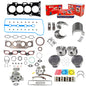 Master Engine Rebuild Kit 2006 Toyota RAV4 2.4L L4