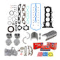Master Engine Rebuild Kit 2003-2012 Toyota 1.5L