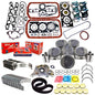 Master Engine Rebuild Kit 1993-1995 Toyota 3.0L V6
