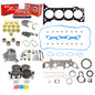 Master Engine Rebuild Kit 2005-2015 Toyota 2.7L