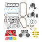 Engine Rebuild Kit 1994-1997 Toyota 2.4L