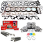 Engine Rebuild Kit 1996-1997 Lexus LX450 & Toyota Land Cruiser 4.5L L6 1FZ-FE Engine