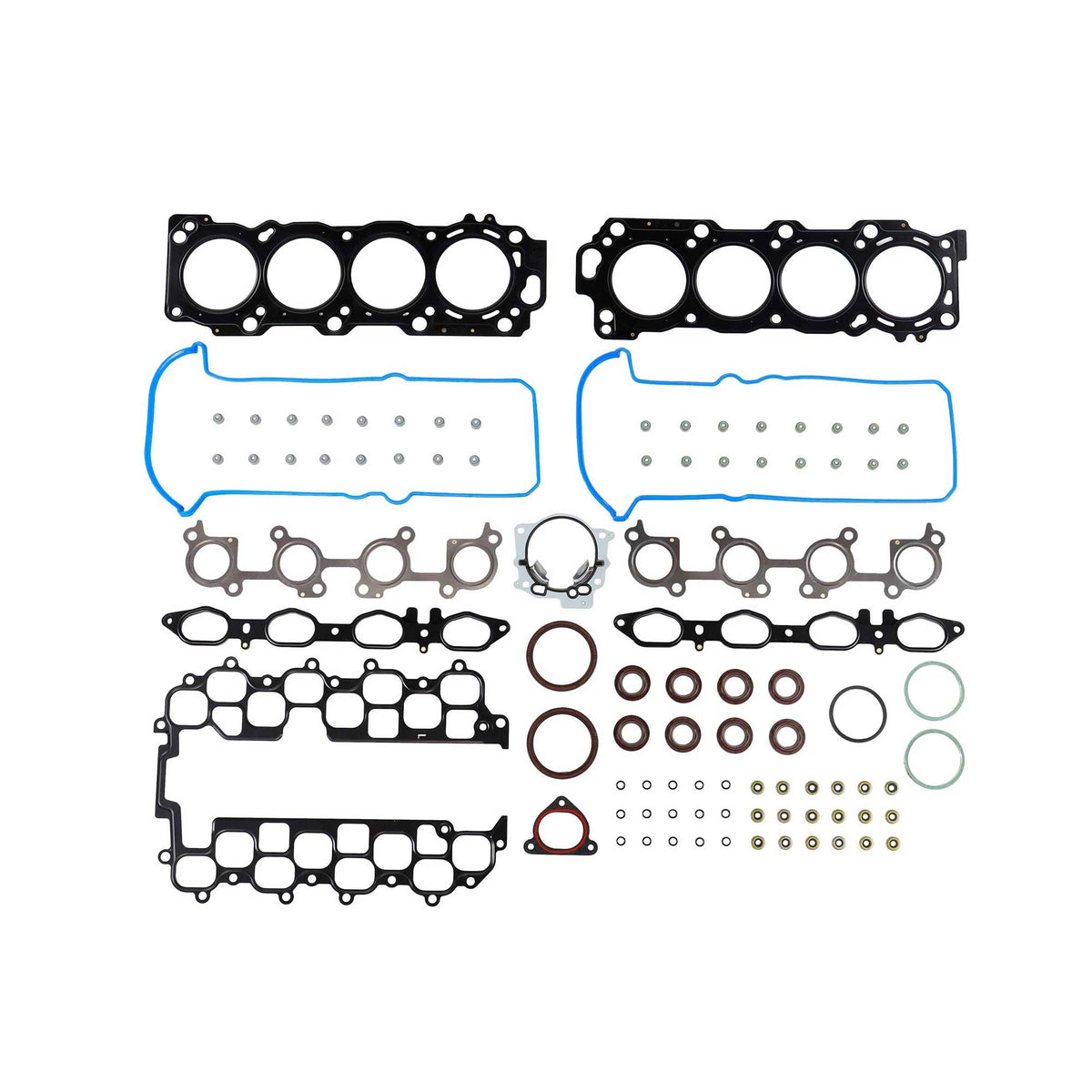 Master Engine Rebuild Kit 2001-2010 Lexus 4.3L V8