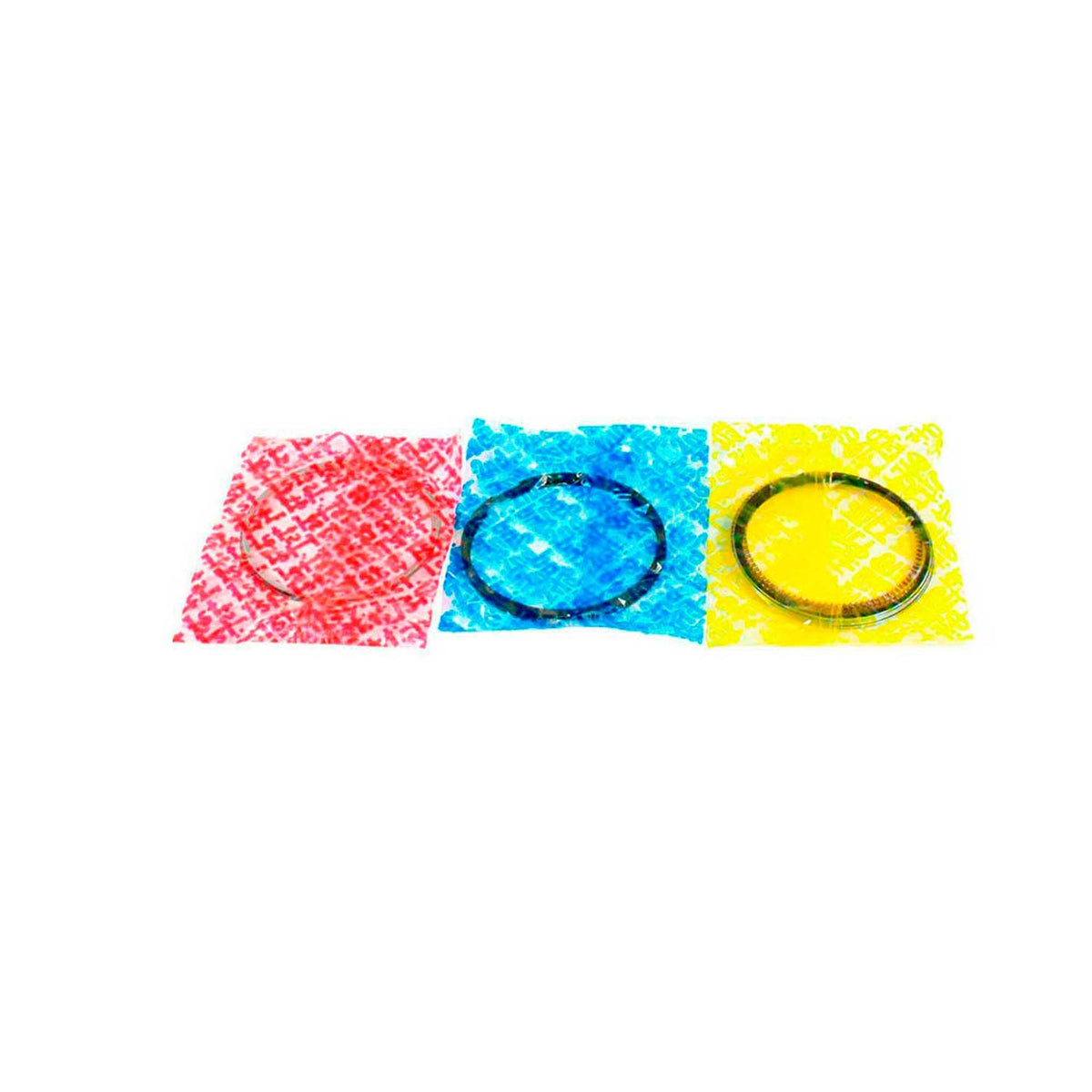 Master Engine Rebuild Kit 2001-2010 Lexus 4.3L V8