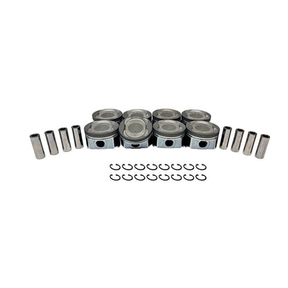 Engine Rebuild Kit 2001-2010 Lexus 4.3L V8
